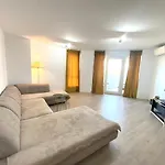 Golden Penthouse Rebreanu Daire Temeşvar