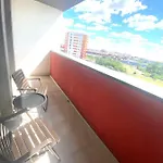 Golden Penthouse Rebreanu Daire Temeşvar