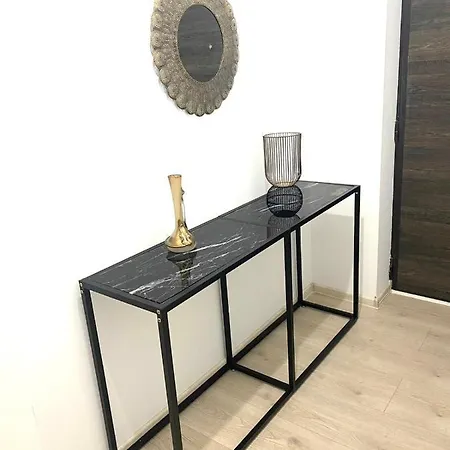 Golden Penthouse Rebreanu Timisoara