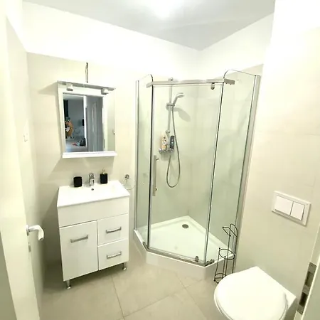 Golden Penthouse Rebreanu * Timişoara