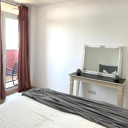 Apartment Golden Penthouse Rebreanu Timisoara