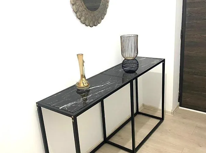 Golden Penthouse Rebreanu Timisoara