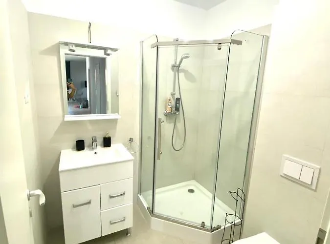 Golden Penthouse Rebreanu * Timisoara